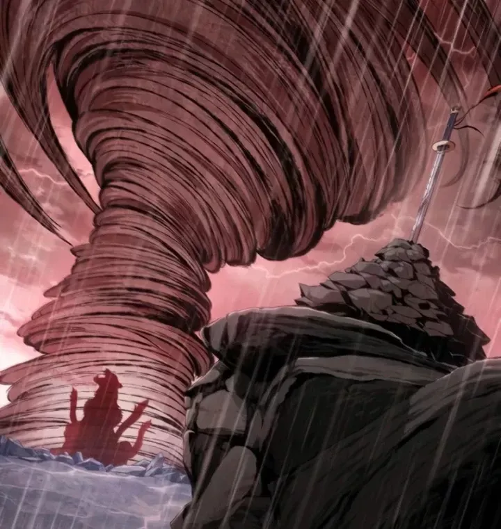 Ngã Lão Ma Thần Chap 307 - Next Chap 308