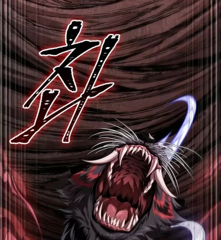 Ngã Lão Ma Thần Chap 307 - Next Chap 308