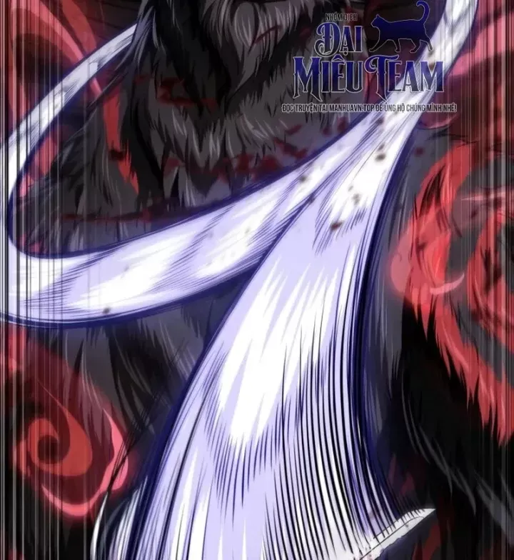 Ngã Lão Ma Thần Chap 307 - Next Chap 308