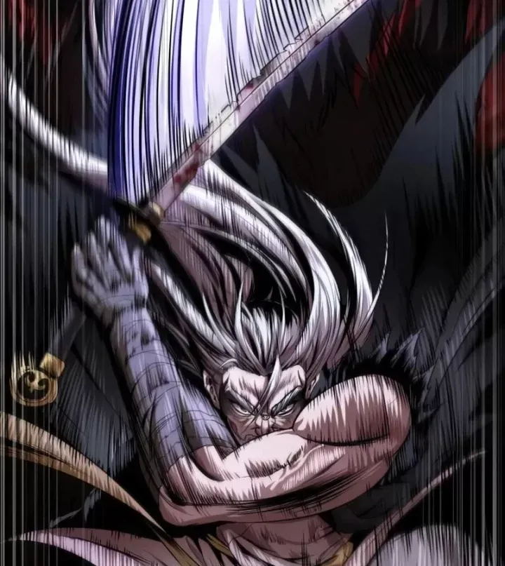 Ngã Lão Ma Thần Chap 307 - Next Chap 308