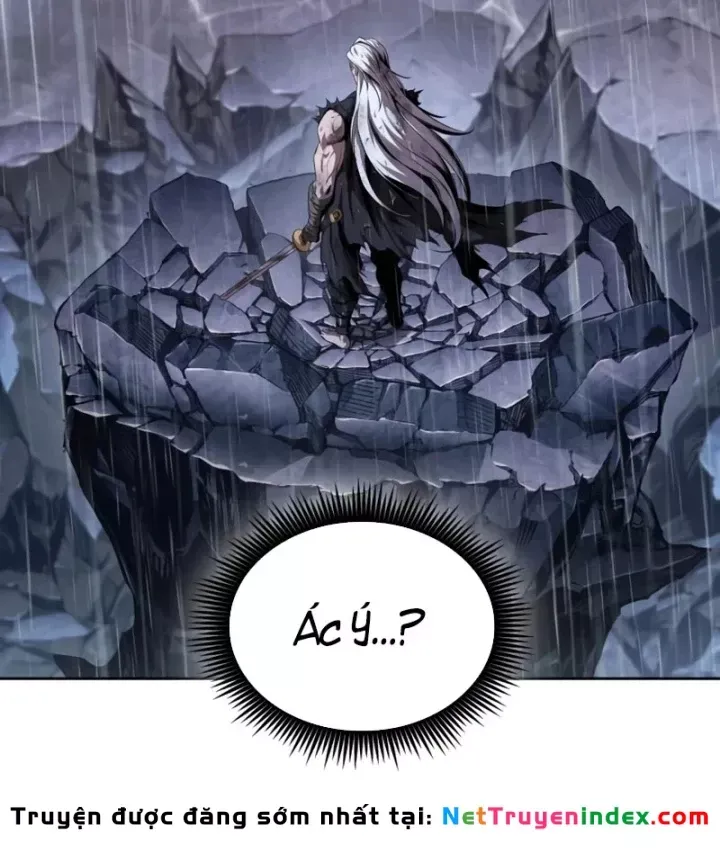 Ngã Lão Ma Thần Chap 307 - Next Chap 308