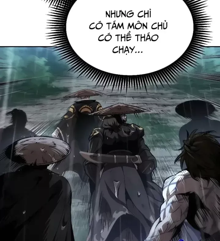 Ngã Lão Ma Thần Chap 308 - Next Chap 309