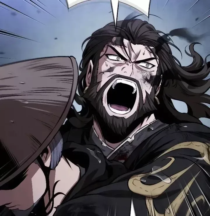 Ngã Lão Ma Thần Chap 308 - Next Chap 309