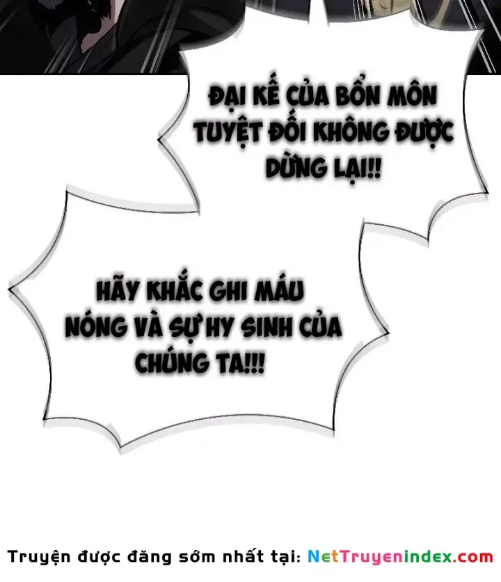 Ngã Lão Ma Thần Chap 308 - Next Chap 309