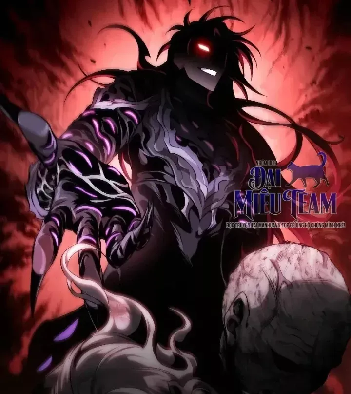 Ngã Lão Ma Thần Chap 308 - Next Chap 309