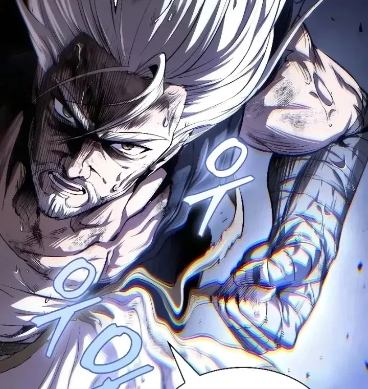 Ngã Lão Ma Thần Chap 308 - Next Chap 309