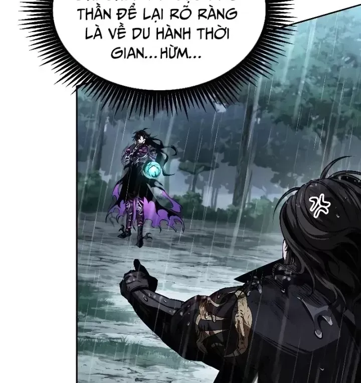 Ngã Lão Ma Thần Chap 308 - Next Chap 309