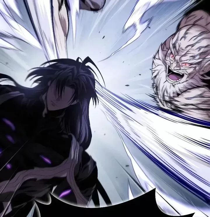 Ngã Lão Ma Thần Chap 308 - Next Chap 309