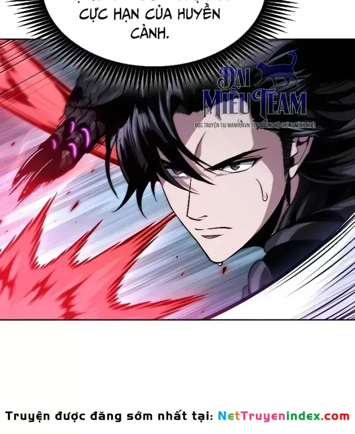 Ngã Lão Ma Thần Chap 308 - Next Chap 309