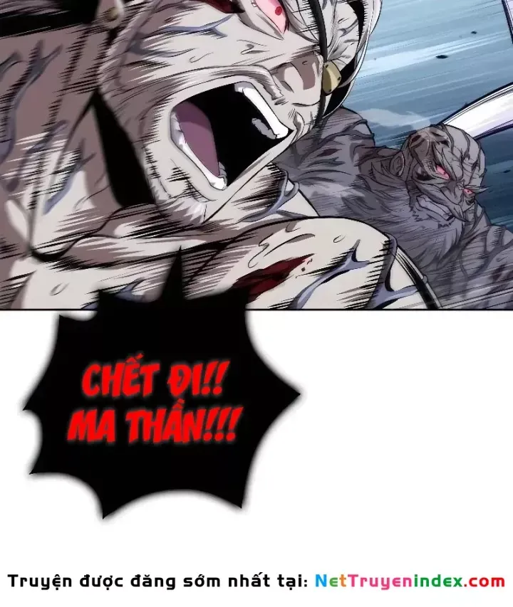 Ngã Lão Ma Thần Chap 308 - Next Chap 309