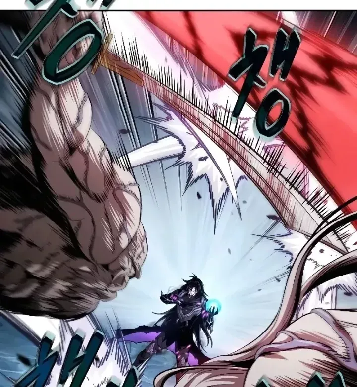 Ngã Lão Ma Thần Chap 308 - Next Chap 309