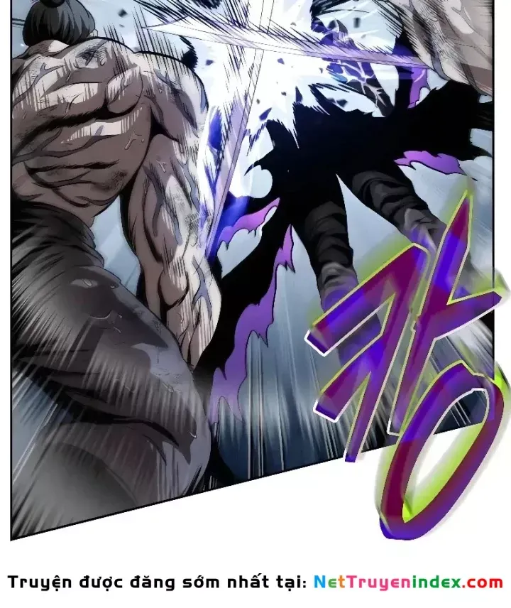 Ngã Lão Ma Thần Chap 308 - Next Chap 309