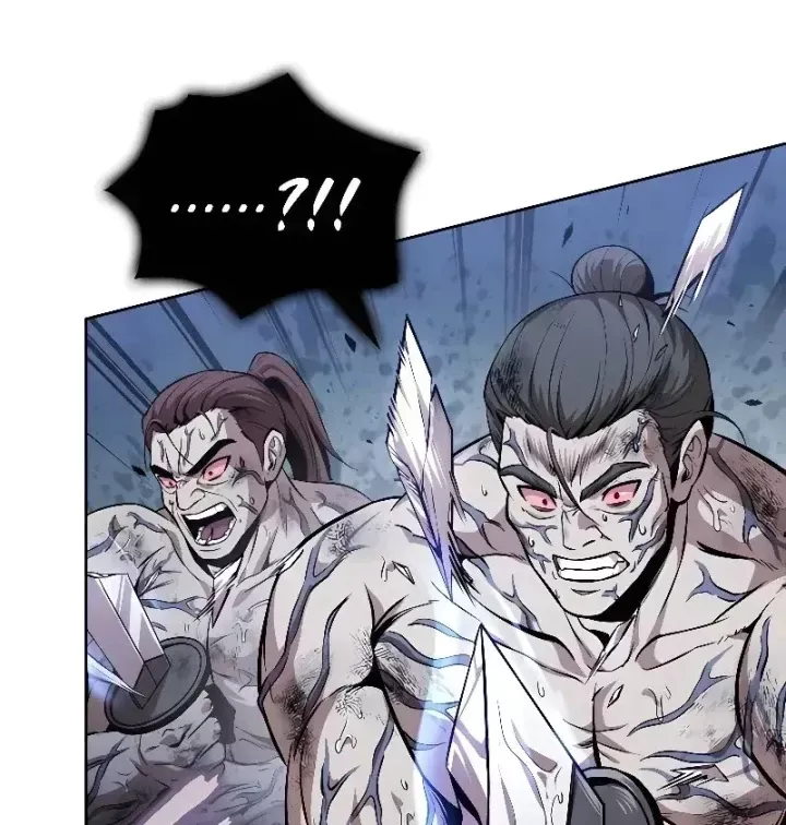Ngã Lão Ma Thần Chap 308 - Next Chap 309