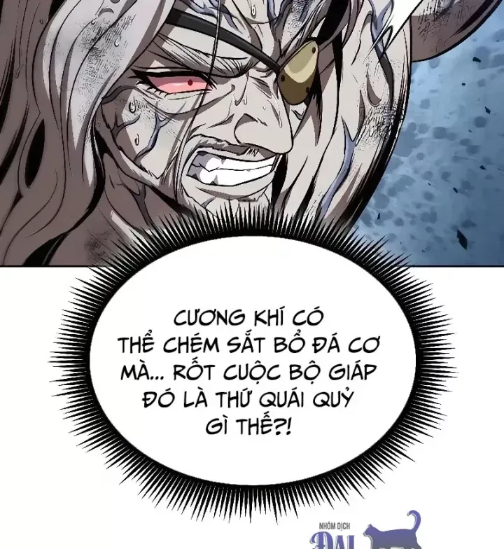 Ngã Lão Ma Thần Chap 308 - Next Chap 309