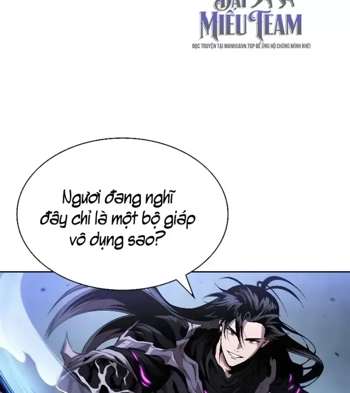 Ngã Lão Ma Thần Chap 308 - Next Chap 309