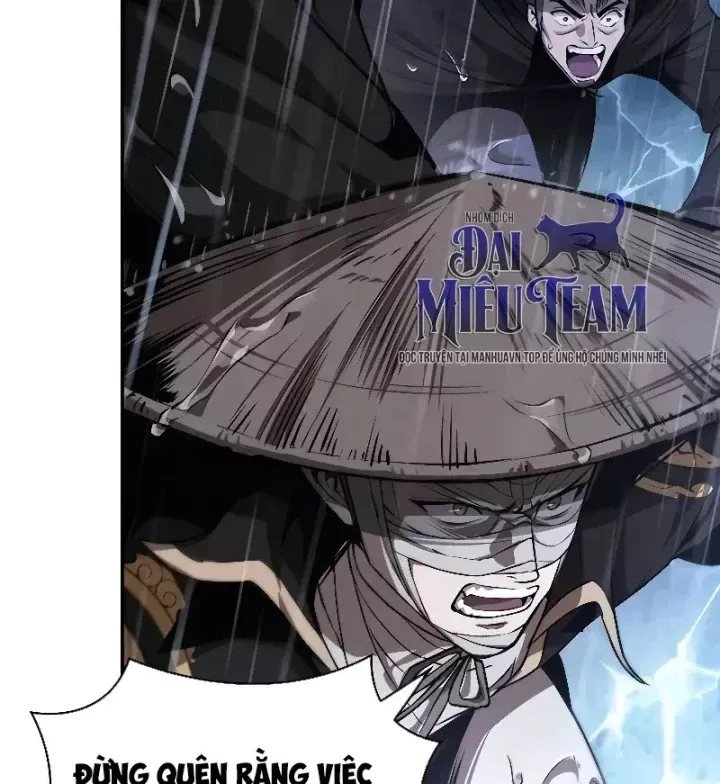 Ngã Lão Ma Thần Chap 308 - Next Chap 309