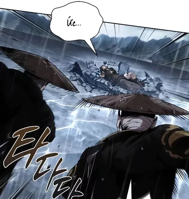 Ngã Lão Ma Thần Chap 308 - Next Chap 309