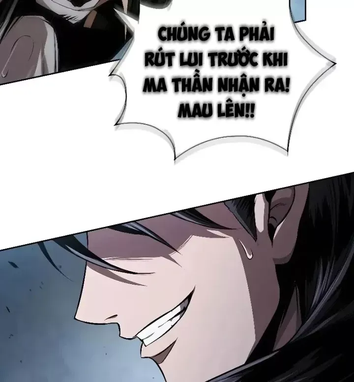Ngã Lão Ma Thần Chap 308 - Next Chap 309