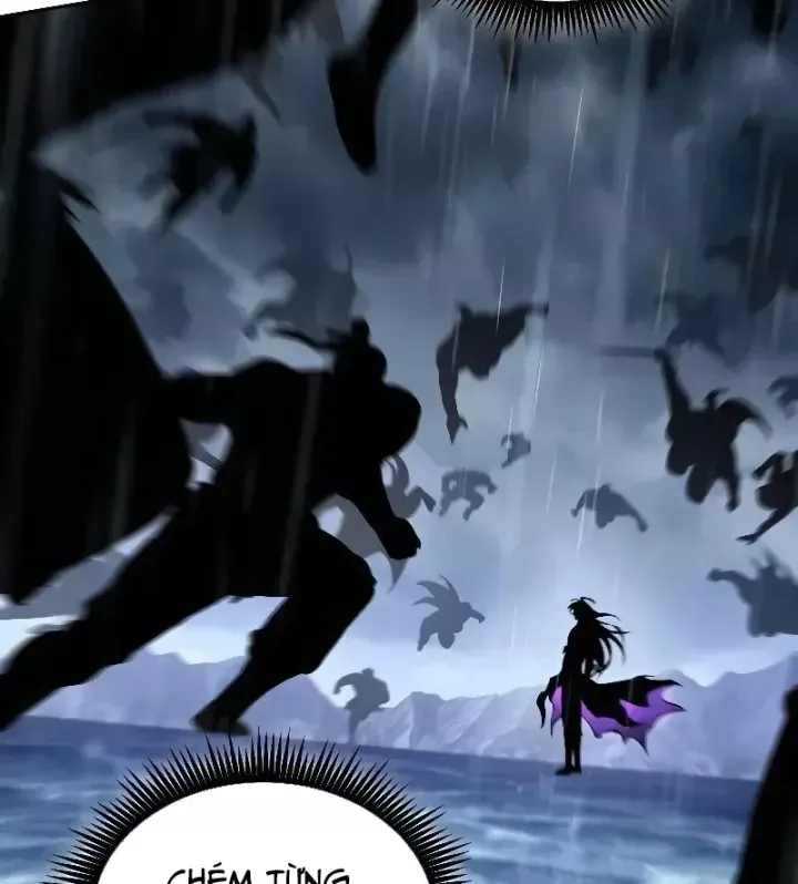 Ngã Lão Ma Thần Chap 308 - Next Chap 309