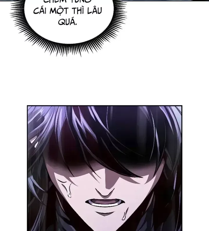 Ngã Lão Ma Thần Chap 308 - Next Chap 309