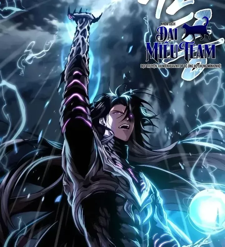 Ngã Lão Ma Thần Chap 308 - Next Chap 309