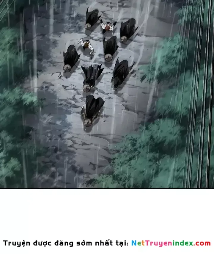 Ngã Lão Ma Thần Chap 308 - Next Chap 309