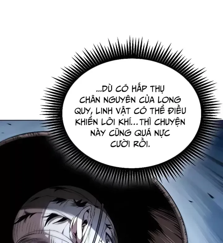 Ngã Lão Ma Thần Chap 308 - Next Chap 309