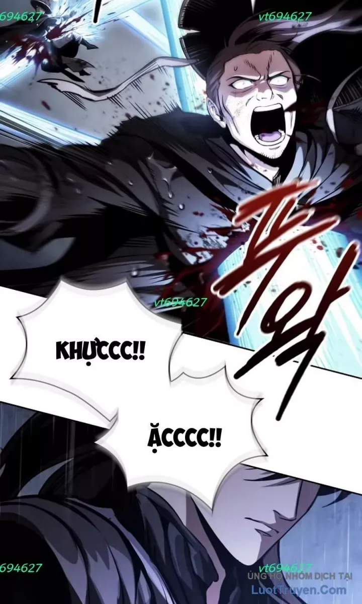 Ngã Lão Ma Thần Chap 310 - Next Chap 311