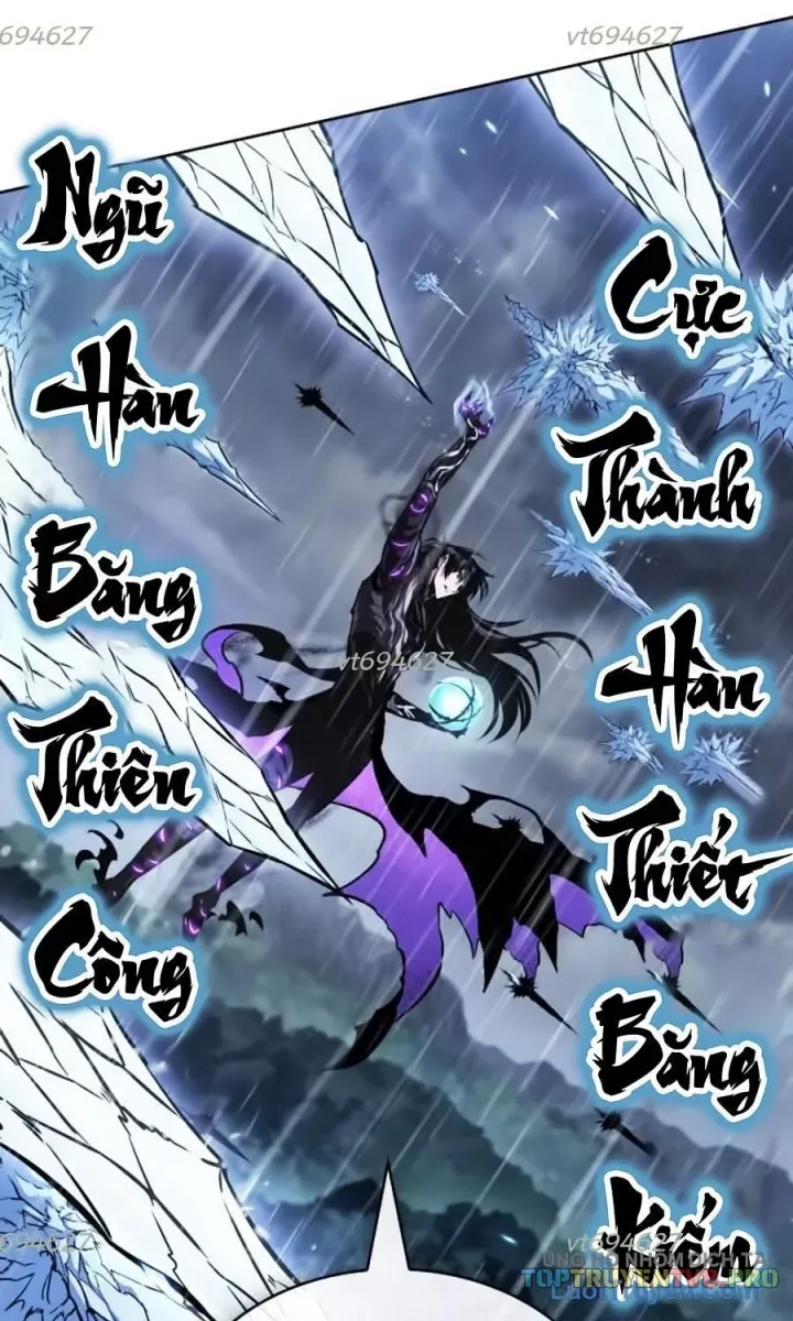 Ngã Lão Ma Thần Chap 310 - Next Chap 311