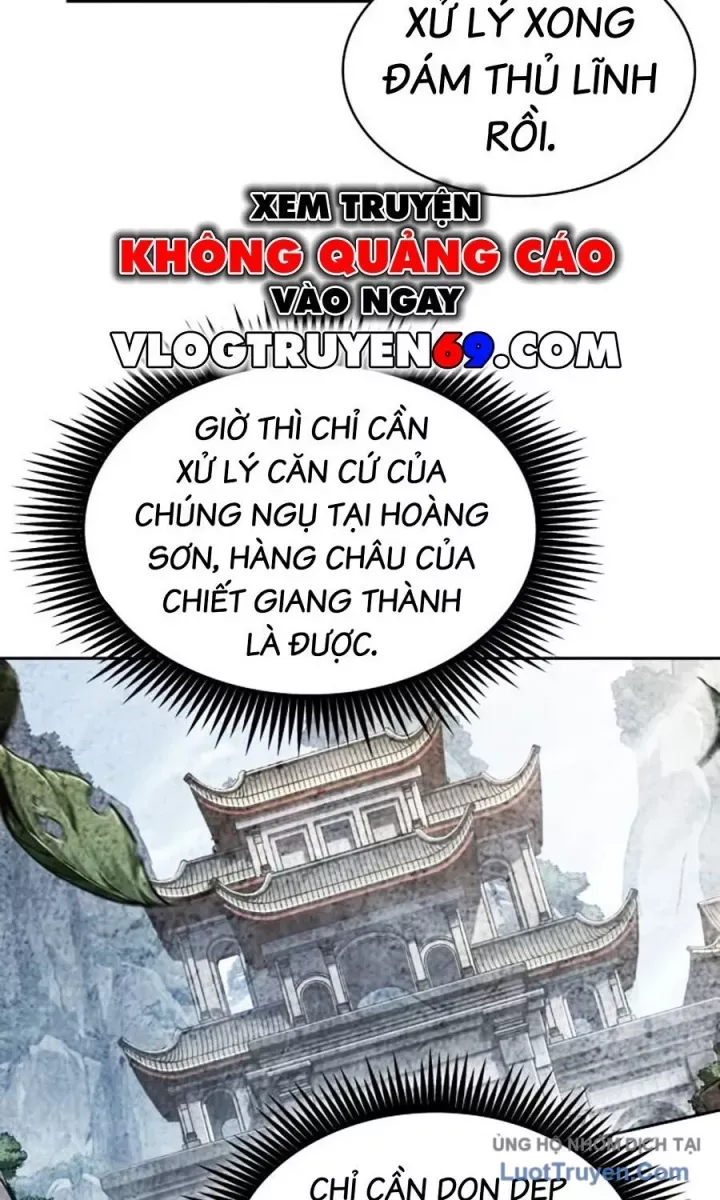 Ngã Lão Ma Thần Chap 310 - Next Chap 311