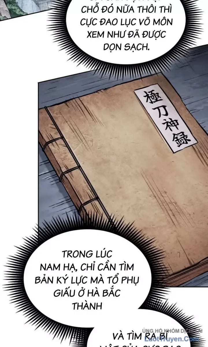 Ngã Lão Ma Thần Chap 310 - Next Chap 311