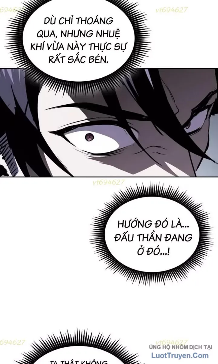 Ngã Lão Ma Thần Chap 310 - Next Chap 311