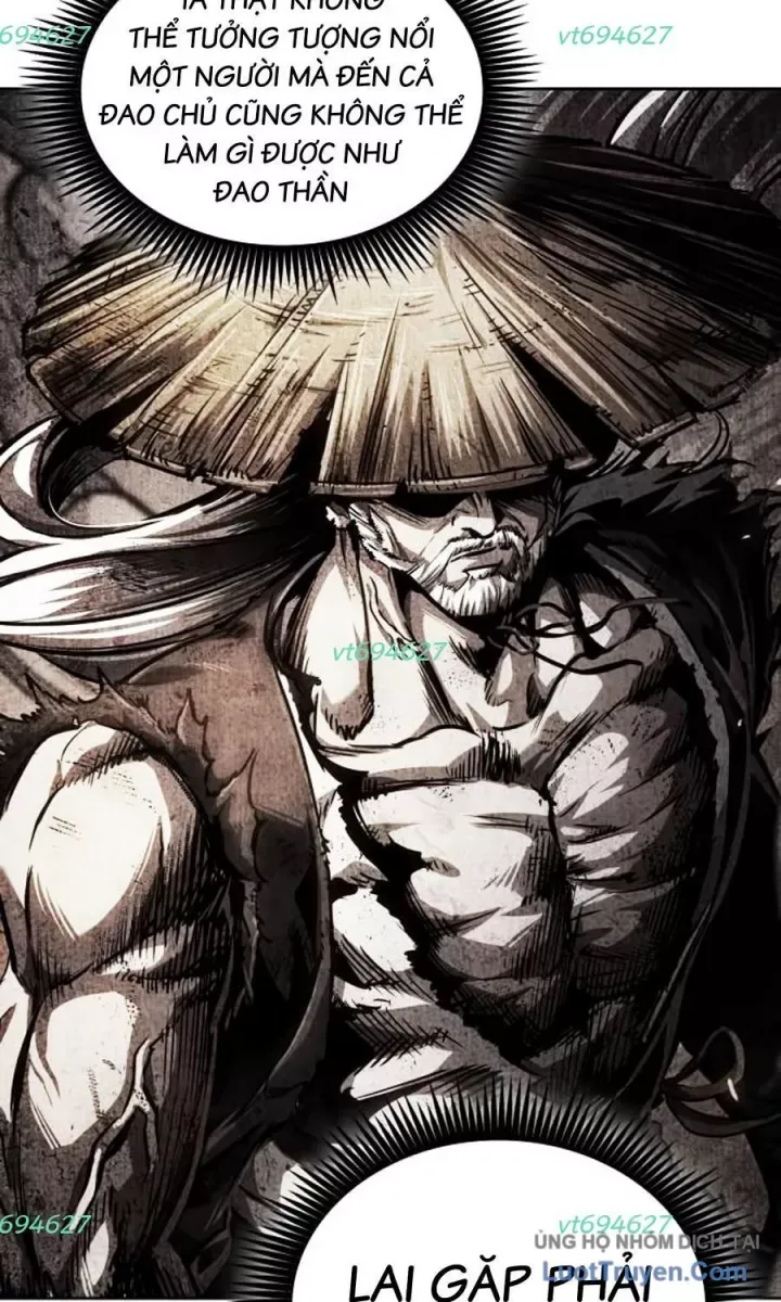Ngã Lão Ma Thần Chap 310 - Next Chap 311