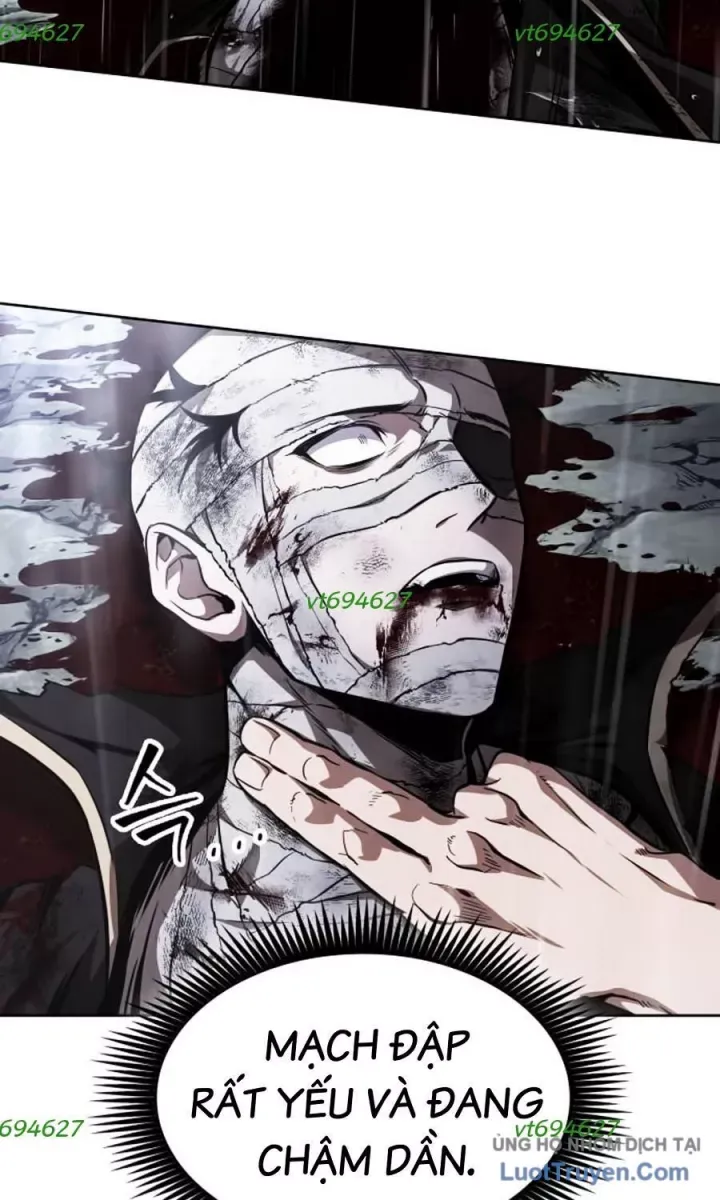 Ngã Lão Ma Thần Chap 310 - Next Chap 311