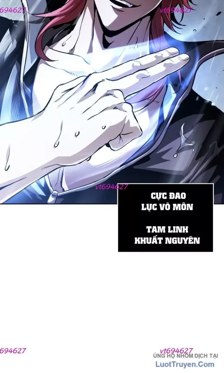 Ngã Lão Ma Thần Chap 310 - Next Chap 311