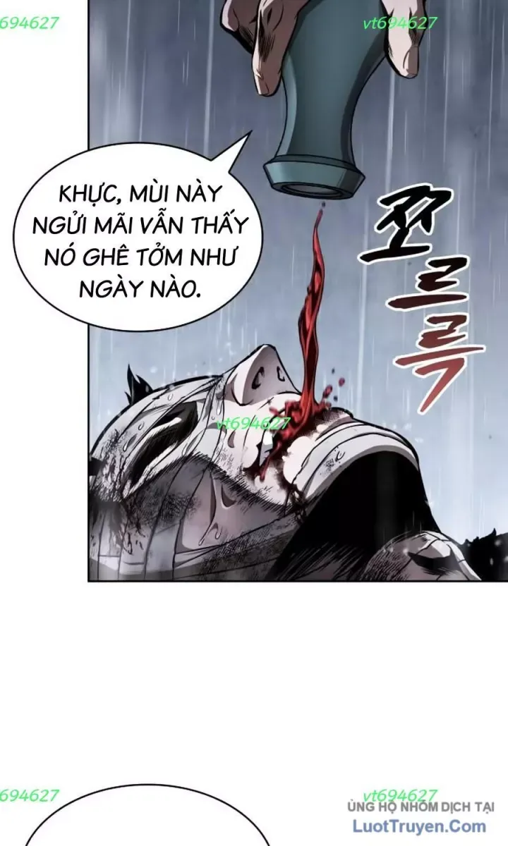 Ngã Lão Ma Thần Chap 310 - Next Chap 311