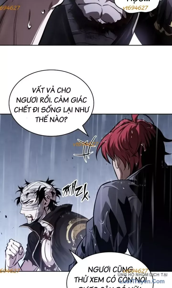 Ngã Lão Ma Thần Chap 310 - Next Chap 311