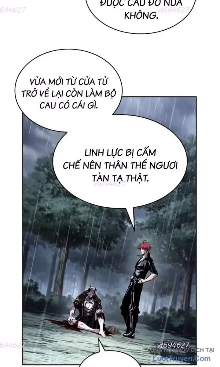 Ngã Lão Ma Thần Chap 310 - Next Chap 311