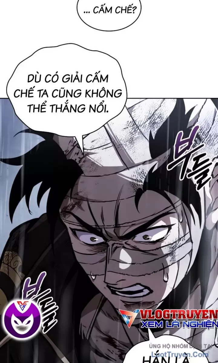 Ngã Lão Ma Thần Chap 310 - Next Chap 311