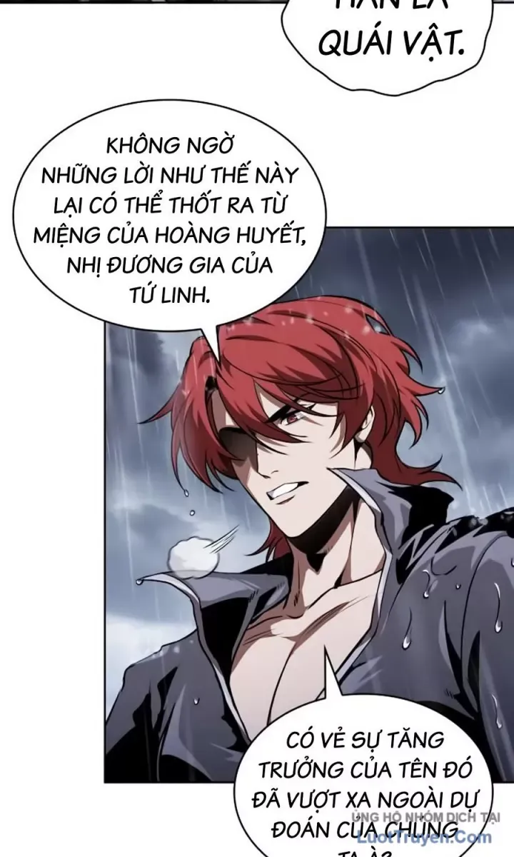 Ngã Lão Ma Thần Chap 310 - Next Chap 311