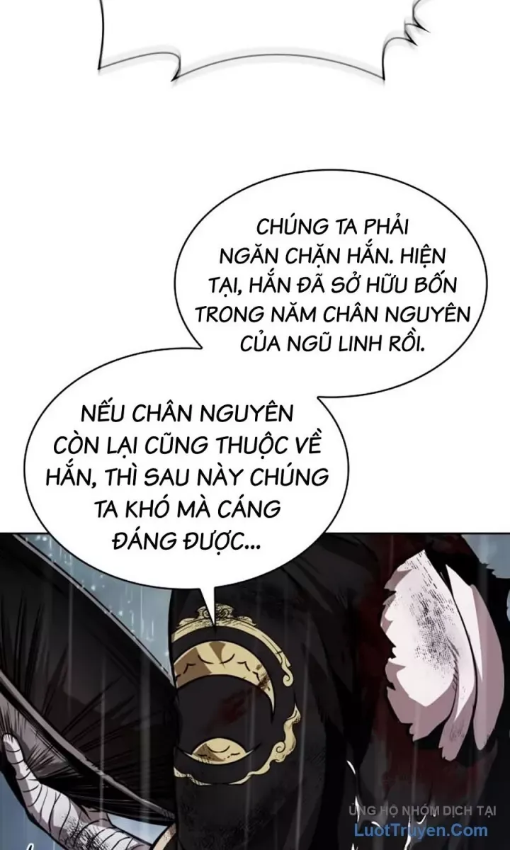 Ngã Lão Ma Thần Chap 310 - Next Chap 311