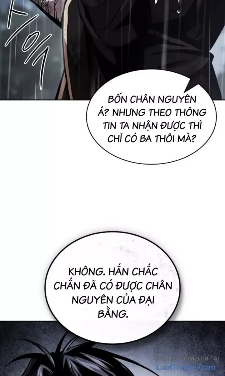 Ngã Lão Ma Thần Chap 310 - Next Chap 311