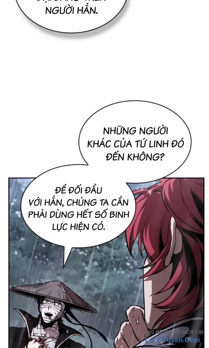Ngã Lão Ma Thần Chap 310 - Next Chap 311