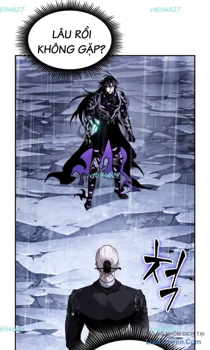 Ngã Lão Ma Thần Chap 310 - Next Chap 311