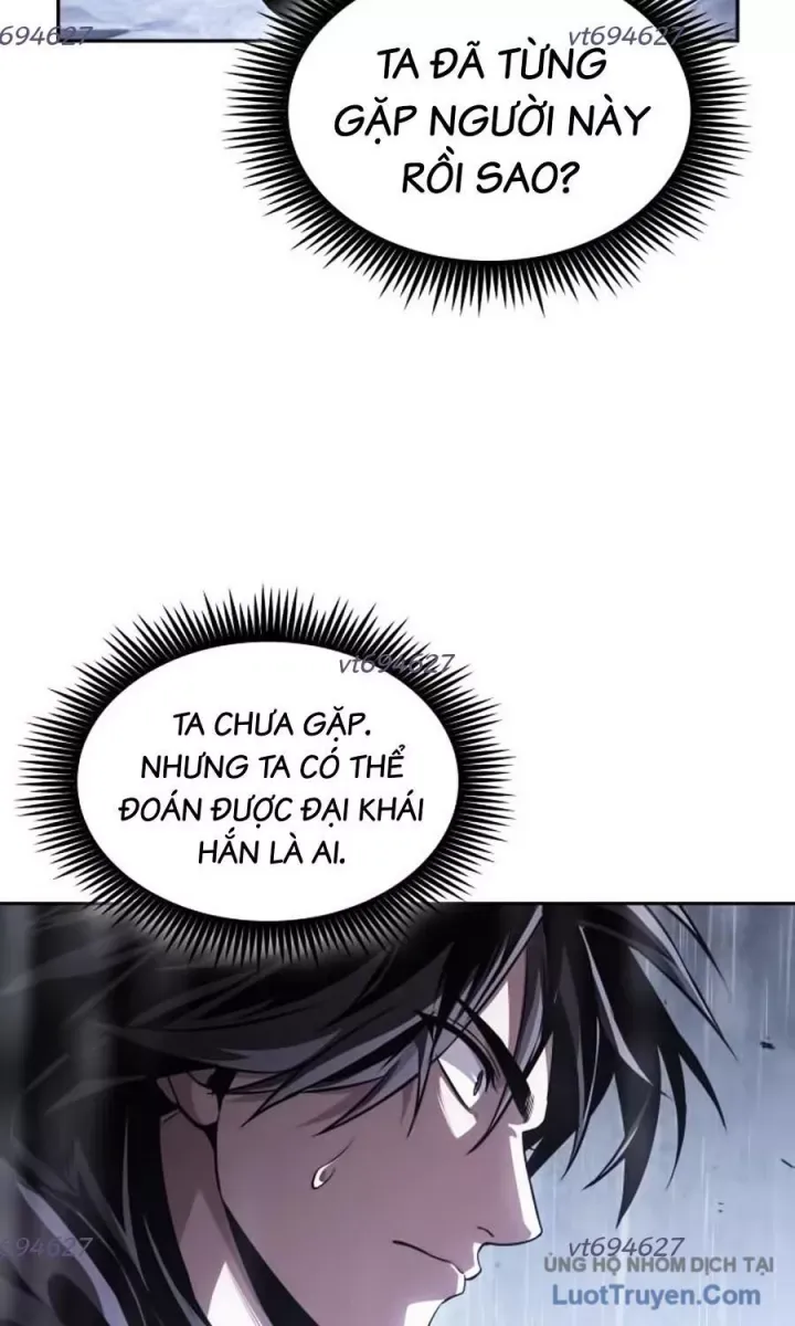 Ngã Lão Ma Thần Chap 310 - Next Chap 311
