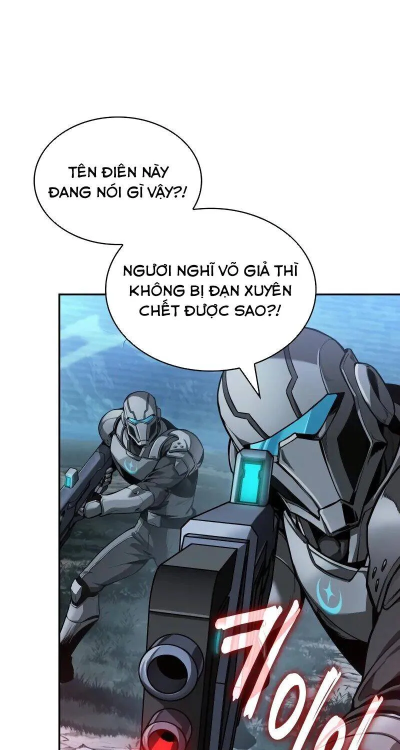 Ngã Lão Ma Thần Chap 324 - Next Chap 325
