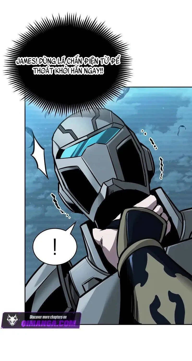 Ngã Lão Ma Thần Chap 324 - Next Chap 325
