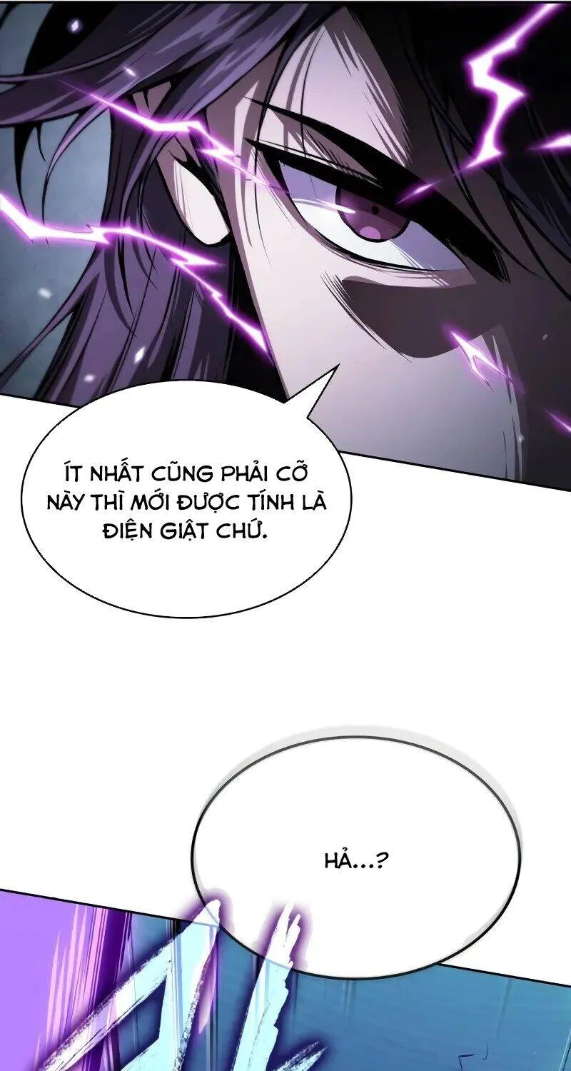 Ngã Lão Ma Thần Chap 324 - Next Chap 325