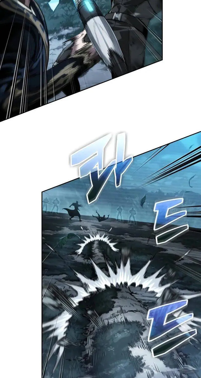 Ngã Lão Ma Thần Chap 324 - Next Chap 325