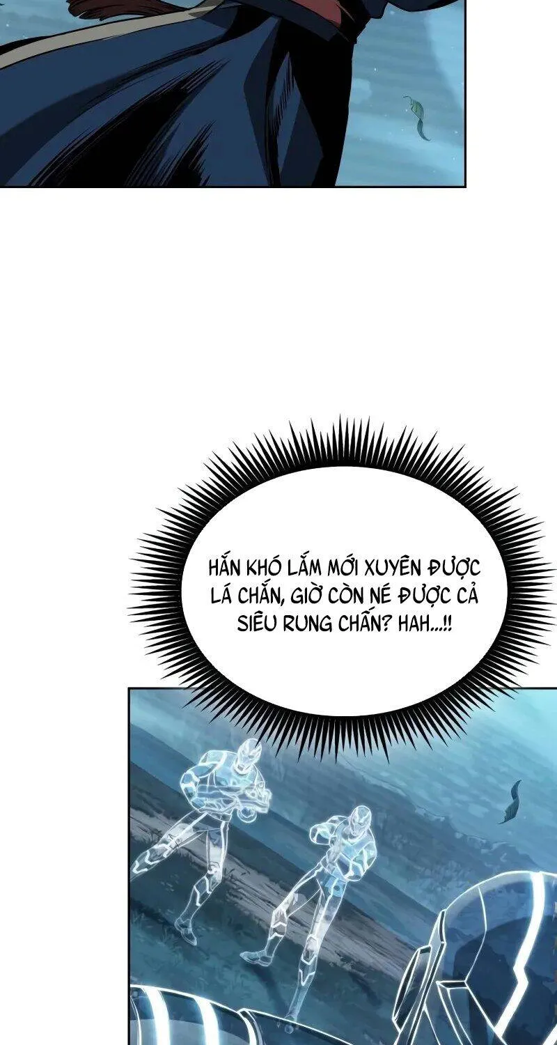 Ngã Lão Ma Thần Chap 324 - Next Chap 325